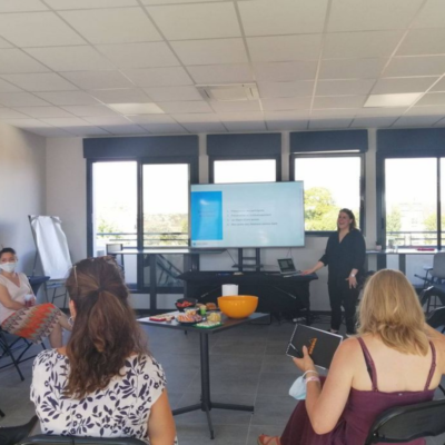 Atelier Codeveloppement Atelier Codeveloppement