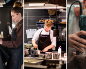 coworking spécialisés