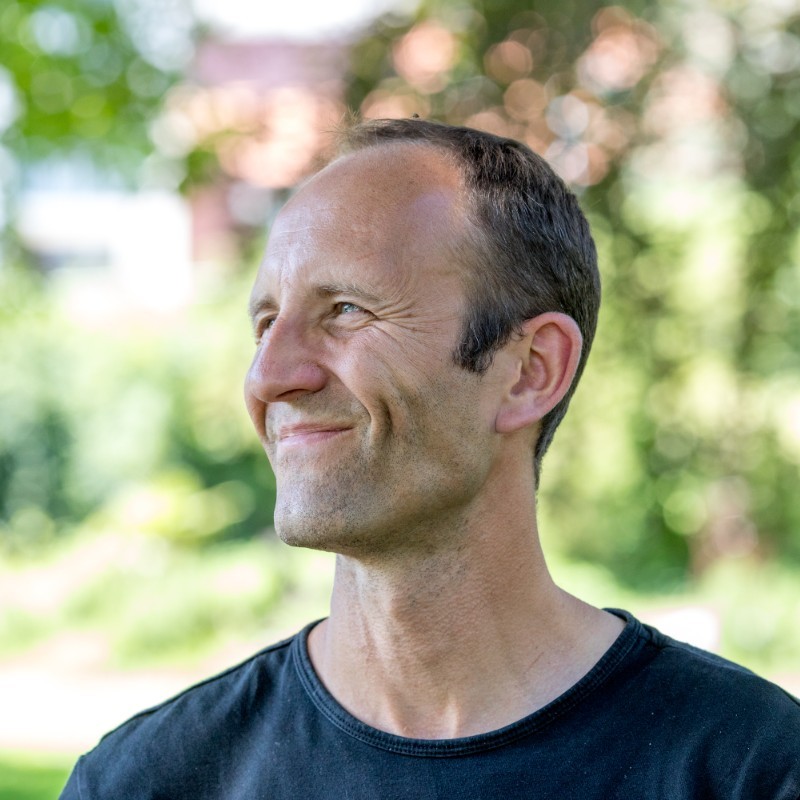 Cédric MEUNIER