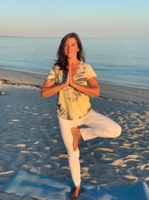yoga