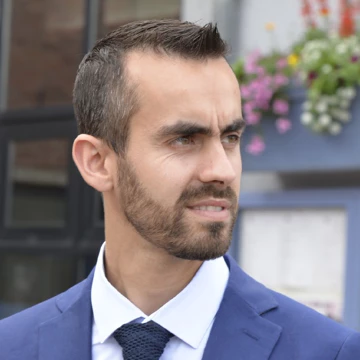 Aurélien BONNAVENTURE