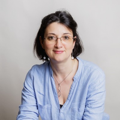Valérie BAUGÉ