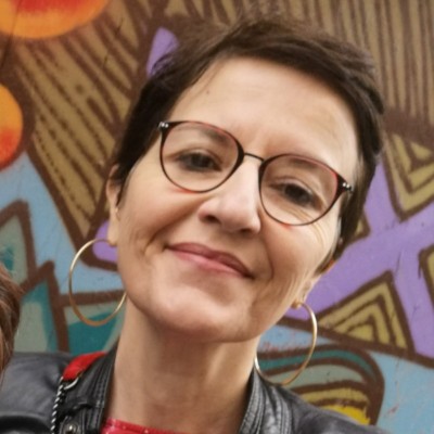 Béatrice DORIGO